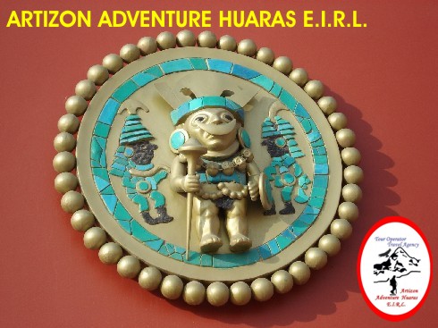 Museo Tumbas Reales del Seor de Sipan  - Lambayeque - Per